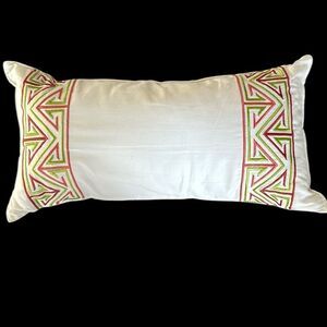 Trina Turk Decorative Pillow!